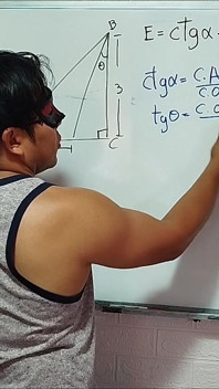 ตรีโกณมิติ: อัตราส่วนตรีโกณมิติ - แบบฝึกหัด 1