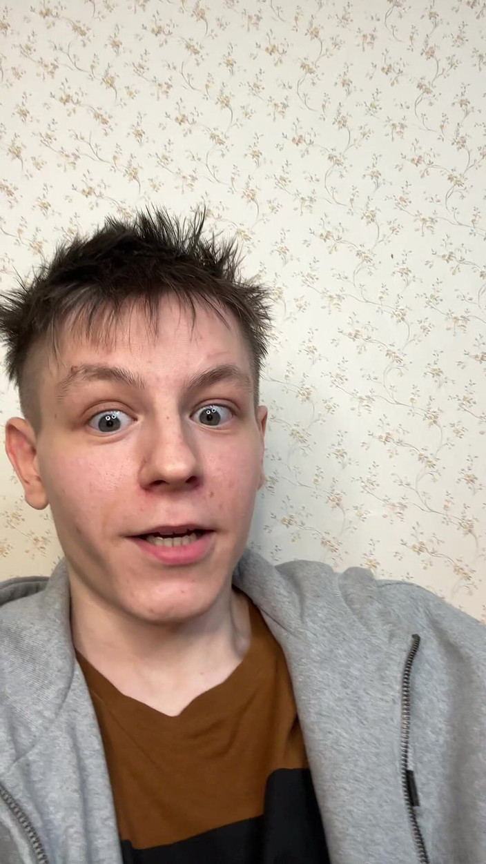 Morflot24: Der sahnige schwanz der 18-jährigen platzte