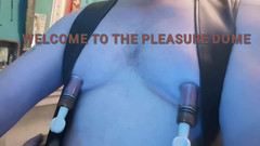 Monster_Meat_: Welcome to My Pleasure Dome