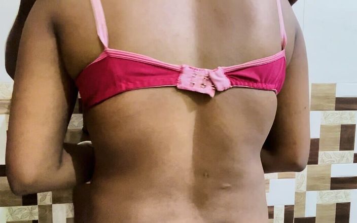 Desi Bhabhi 01: 女孩狗式去酒店啪