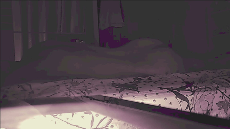 Mr Cute Cock: Hijastra anal apretado culo usado sin permiso doloroso - parte 1