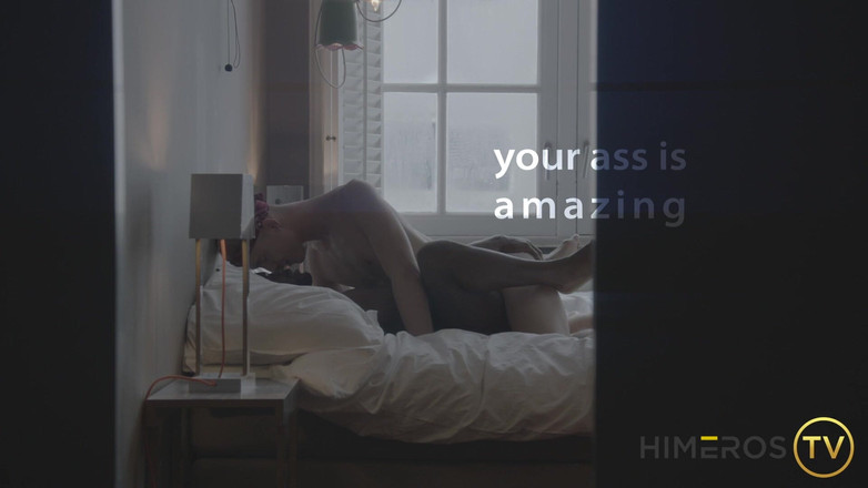 Himeros.tv: Dirty talk