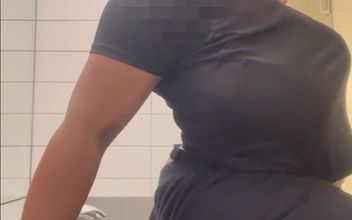 Fuckthat Felt Amazing!