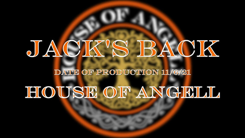 House of Angell: ist wieder da