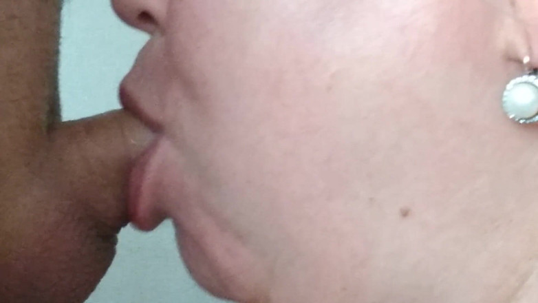 Zona901: Mother-in-law loves it when I fill her mouth with cum 7