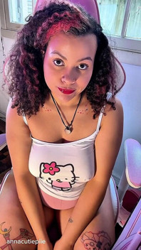Private Stream with Your Favorite Chubby Gamer Girl Live JOI Control Session
