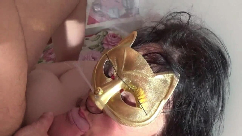 Peccatrici Produzioni: Kompilasi pancutan muka #2