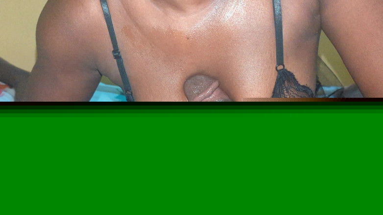 Jack Rick: Она была так возбуждена, когда кончала на большом черном члене