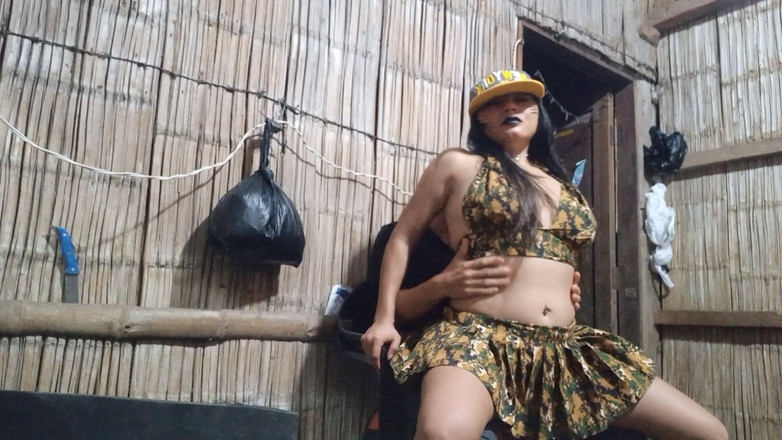 Martin13: Finalmente ho scopato la mia sorellastra