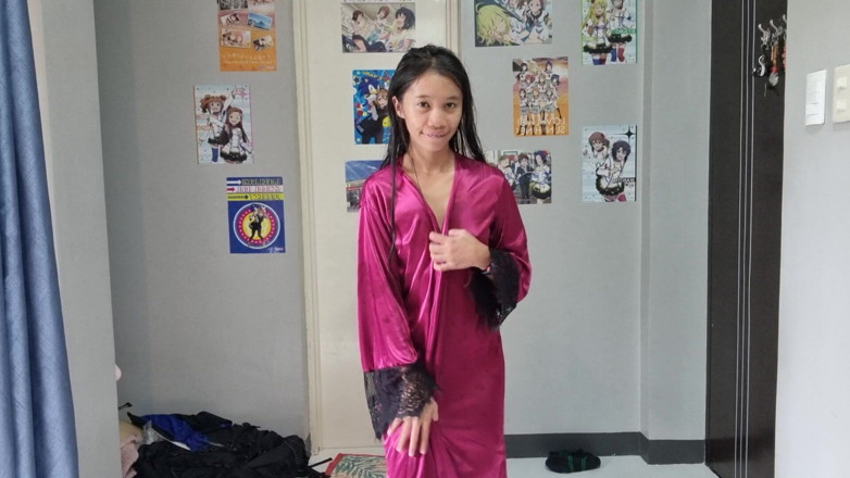 Creamberryfairy: Exxtra Small Petite Asian