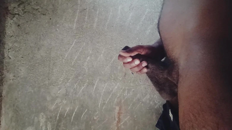 Fucklife_360: Labă cu pulă neagră completă în baie, curățenie voce