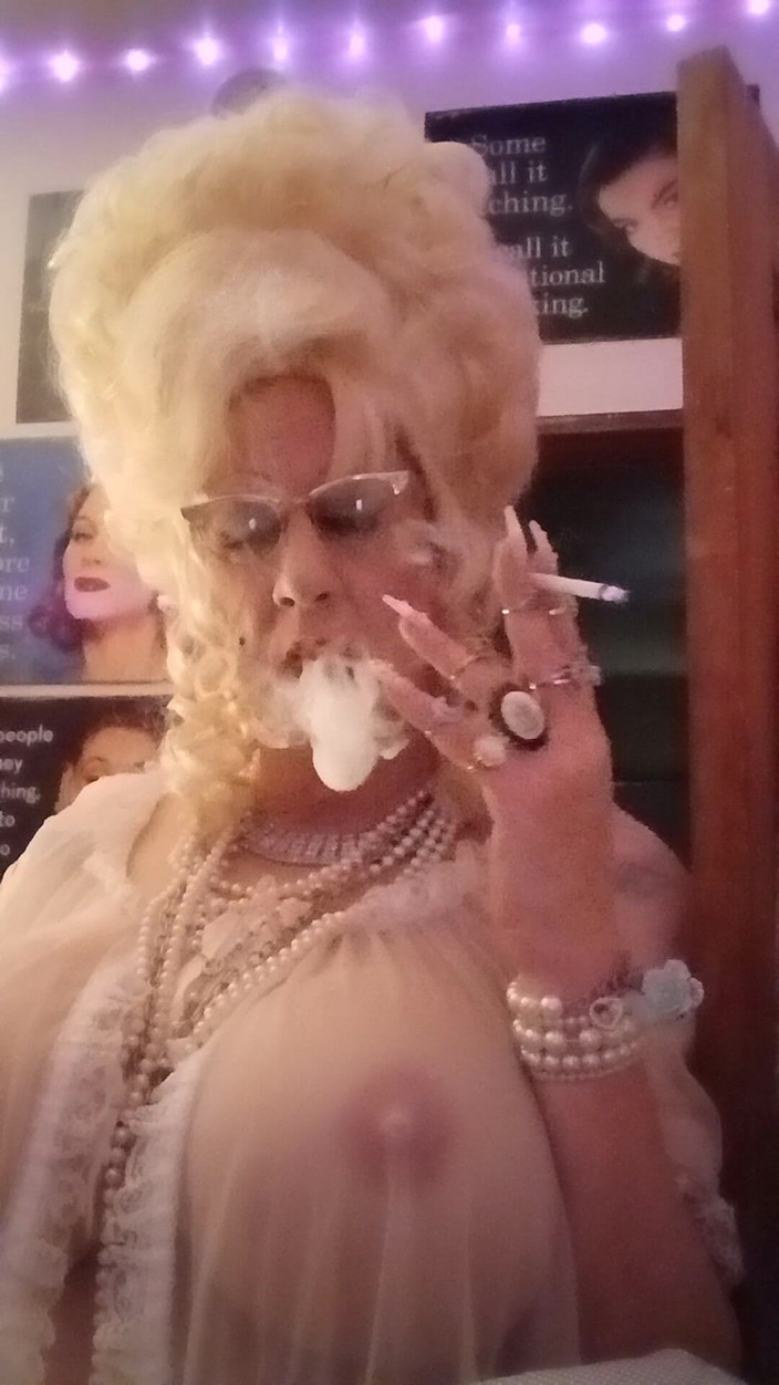 Mshollbrook: Ciepłe noce bielizny 2