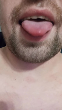 Young Agile Tongue