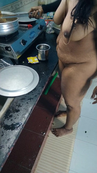 Hot Cooking