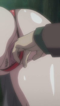Yumi's Dark Secret