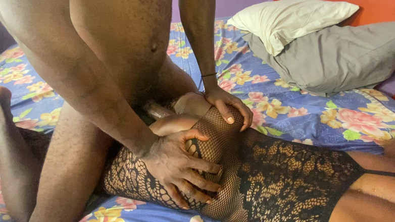 Switcock: เธอขี่ฉันเก่งมาก ฉันขอเธอมากกว่านี้