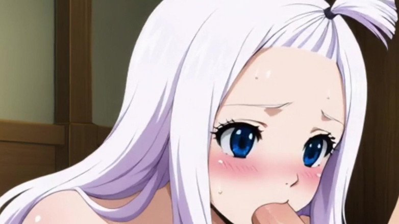 Prznai: Fairy Tail Mirajane Hen