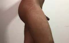 Palha natural até você ficar sem leite