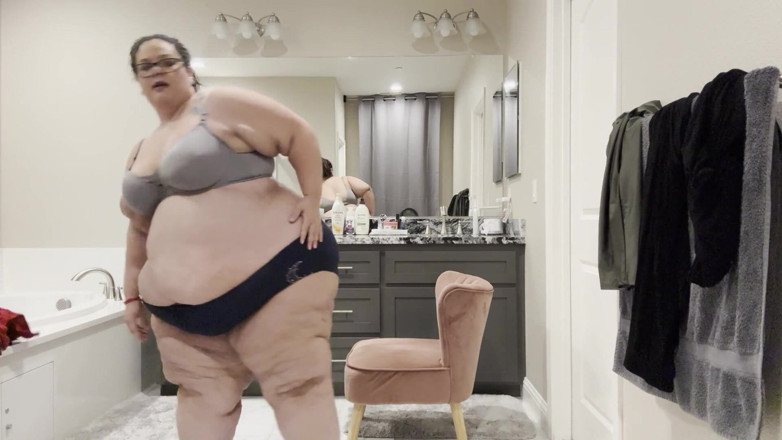 Plump Paradise: Duas Tentações: Plump Paradise Fashion Fiesta (wmv)