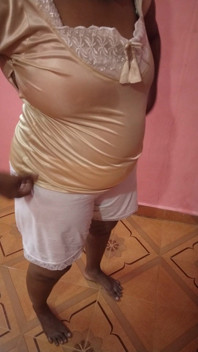 Chubby Aunty Hot