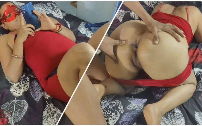 Soniya1997: Sister in Law's Ass Fucked While They Were Alone at...