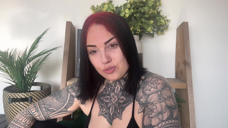 Miss Valentina: Xuất tinh để dừng tống tiền timer