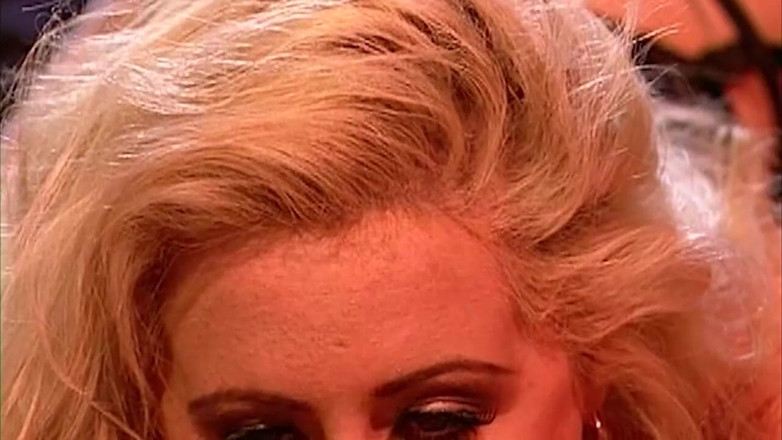 Bangora clips: Blonde Cougar Devours Cock Before Disciplined Anal Ride