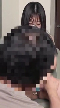 Pure Amateur. Cute Face and Body, Overwhelmed by a Rough Encounter That Leaves Her Breathless - Part2