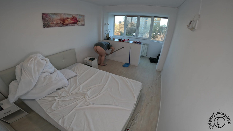 Your fantasy studio: Osvěžující vůně v mém domě s ošklivými prdy