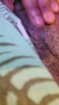 Touch This Clit