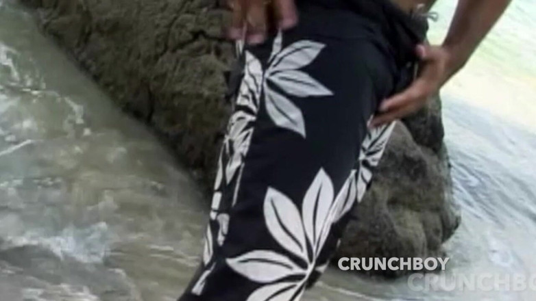 Bareback porn with straight boy: 브라질에서 온 잘생긴 남자들이 콘돔 없이 섹스하다