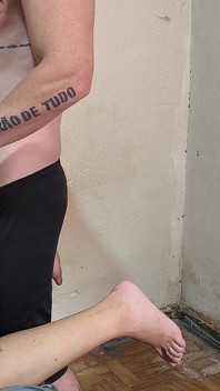 Fucking the Naughty Married Woman From Taubaté in the Fur