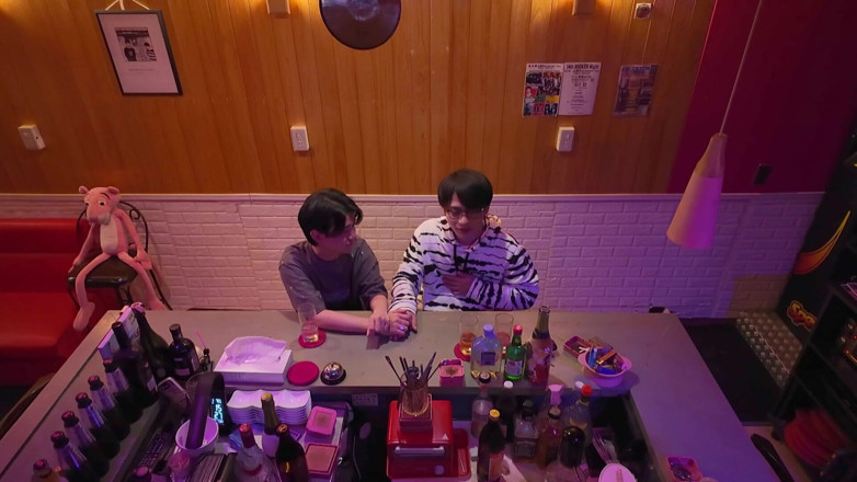 BOYS LOVE VIDEO: Ikuto X Sho Kitano