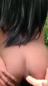 I Had Sex in the Jungle, the Camera Man Fucked Me in the Jungle