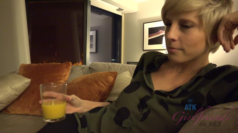 ATK Fans (Girlfriends): Férias virtual com Makenna Blue parte 1