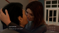 Dirty GamesXxX: Deliverance: ehemann und detective ep. 6