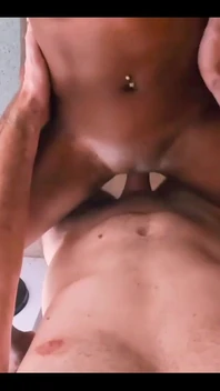 Fucking a Girl