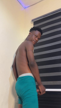 Wanking