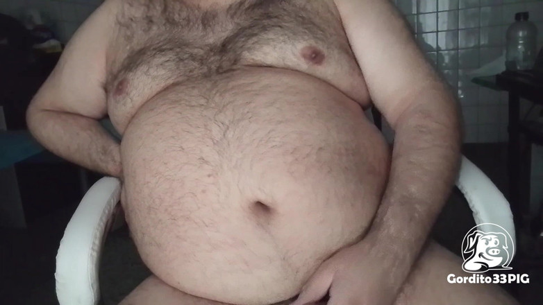 Gordito33PIG: Špinavé prase