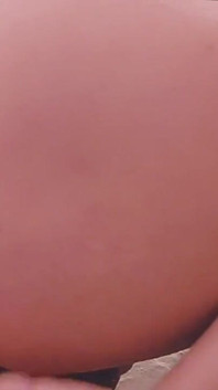 Squirting wie eine muschi - mein schwanz squirtet wie eine muschi beim analfingern