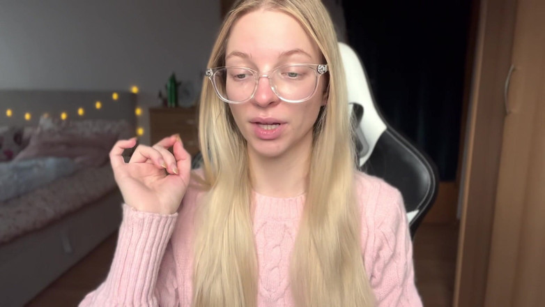 Goddess_Bella_Rae: Wszystko, co musisz wiedzieć o gooning