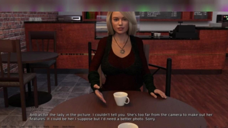 3DXXXTEEN2 Cartoon: Cet uniforme ne vient pas avec panties.3D sexe de dessin...
