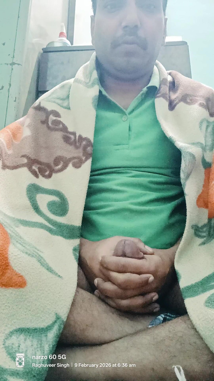 Rajasthani-old-lover: Tatăl vitreg indian ofițer de poliție