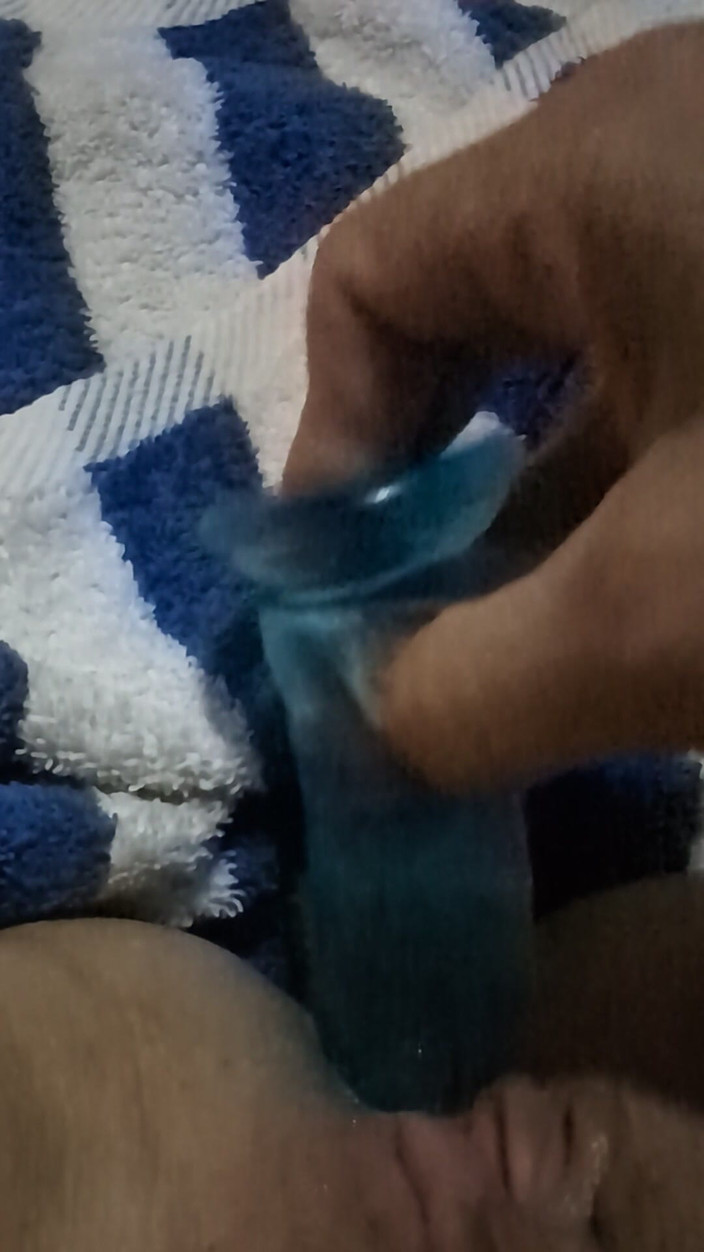 Jamponie Sexy Hot Milf: 新しいディルドアナルファック MILF GILF ソロ自家製スカート