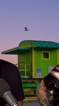 Tonio Skits abre sobre sua s*x vida..