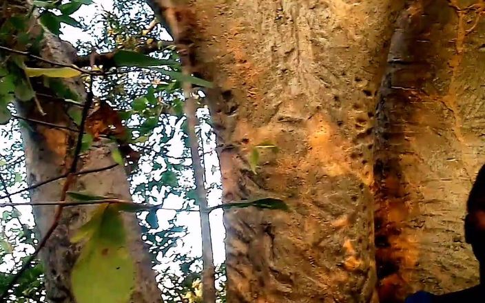 1Gorret: Je me sens bien pendant une visite de la nature