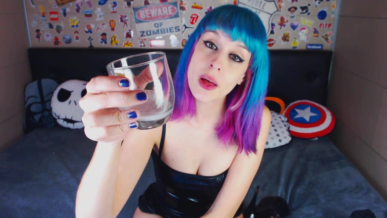 Candystart Videos: You're Mine