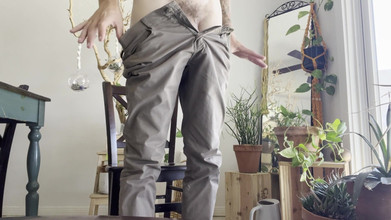 Christian Wilde: クリスチャンと一緒にムラムラする