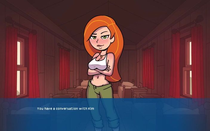 LoveSkySan69Real: Camp Pinewood [v2.6.0] Deel 2 Gameplay door Loveskysan69
