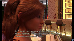 Porngame201: Agent Sherine 1待续